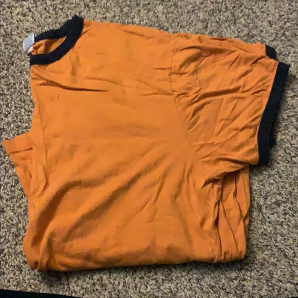 COPY - Men’s shirt
